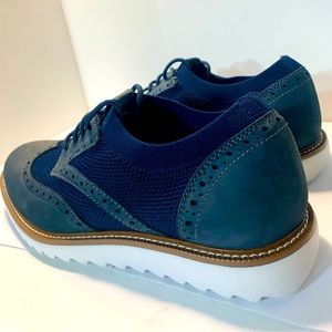 Joseph Abboud Oxford Shoes - Men’s Size 10.5